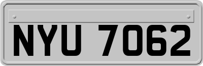 NYU7062