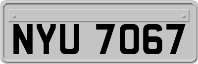 NYU7067