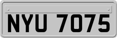 NYU7075