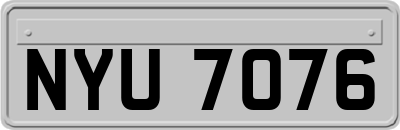 NYU7076