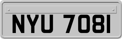 NYU7081