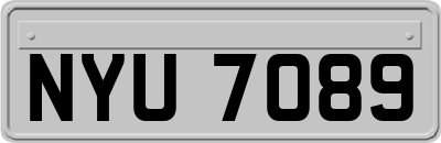 NYU7089
