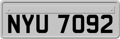 NYU7092