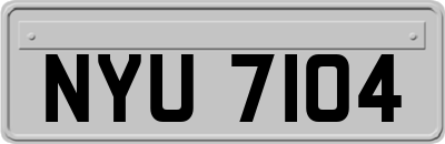 NYU7104