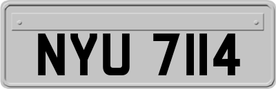 NYU7114