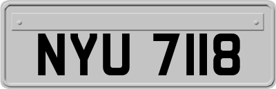 NYU7118
