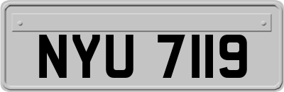 NYU7119