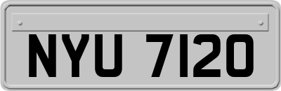 NYU7120