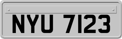 NYU7123