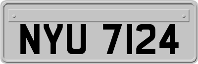 NYU7124