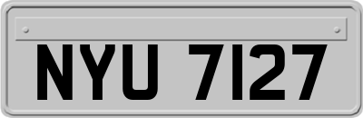 NYU7127