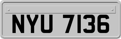 NYU7136