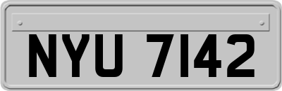NYU7142