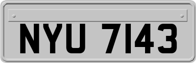 NYU7143
