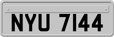NYU7144