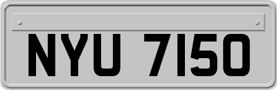 NYU7150