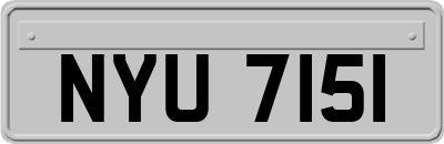 NYU7151