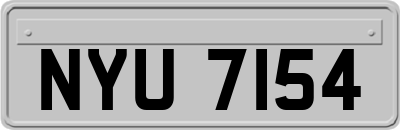 NYU7154