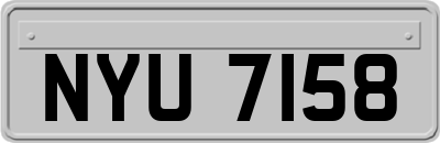 NYU7158