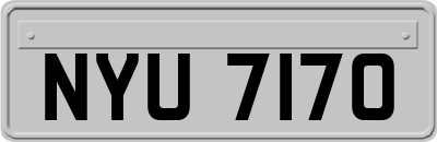 NYU7170
