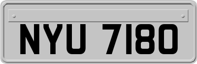 NYU7180