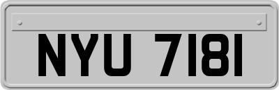 NYU7181