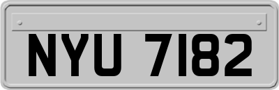 NYU7182
