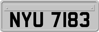 NYU7183