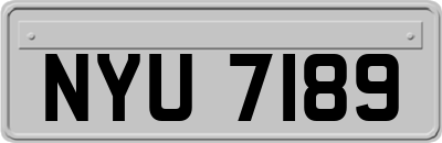 NYU7189