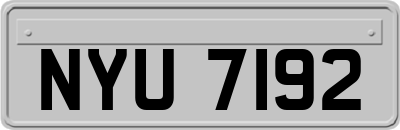 NYU7192