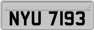 NYU7193