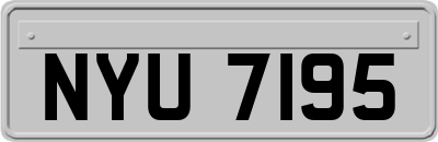 NYU7195