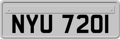 NYU7201