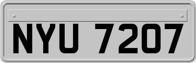NYU7207
