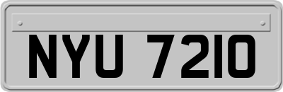 NYU7210