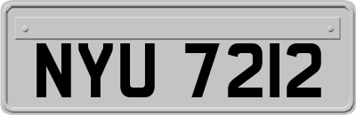 NYU7212