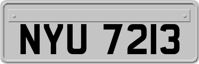 NYU7213