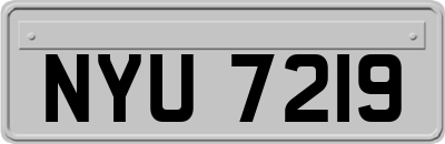 NYU7219
