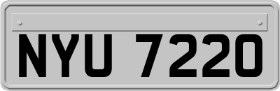 NYU7220