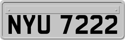 NYU7222