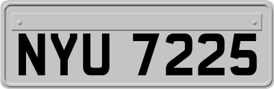 NYU7225