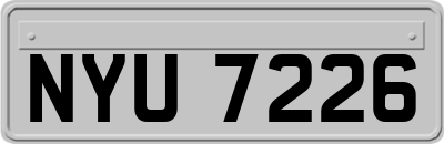 NYU7226