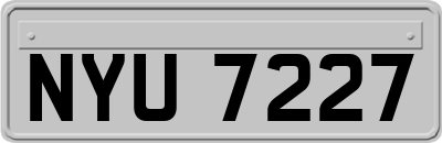NYU7227