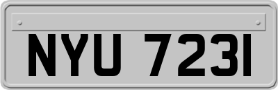 NYU7231