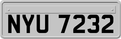 NYU7232