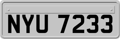 NYU7233