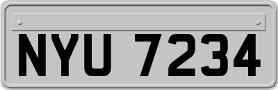 NYU7234