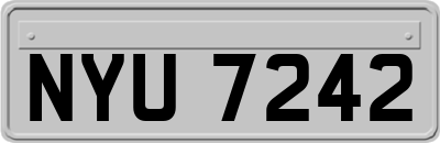 NYU7242
