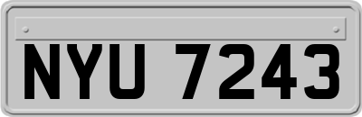NYU7243