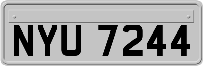 NYU7244